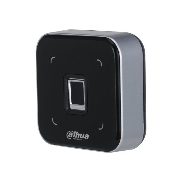 Acheter DAHUA DAHUA-3039 Lecteur Dahua d’empreintes digitales et de cartes ID résistant à l’eau