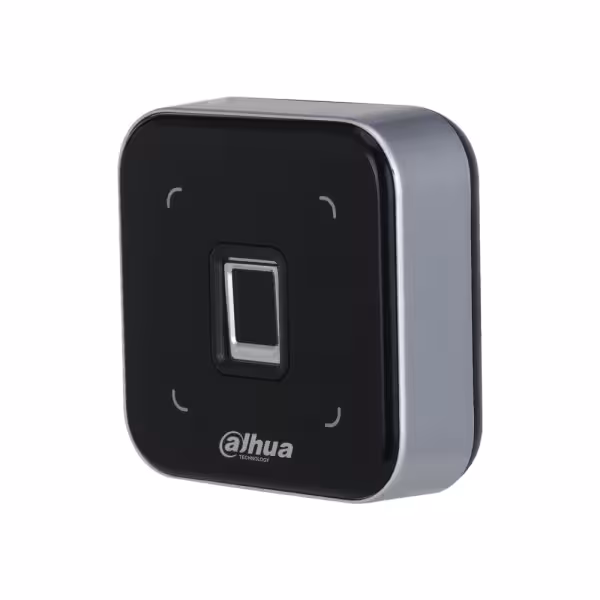 Comprare DAHUA DAHUA-3040 Lettore Dahua di impronte digitali e carte Mifare resistente all’acqua