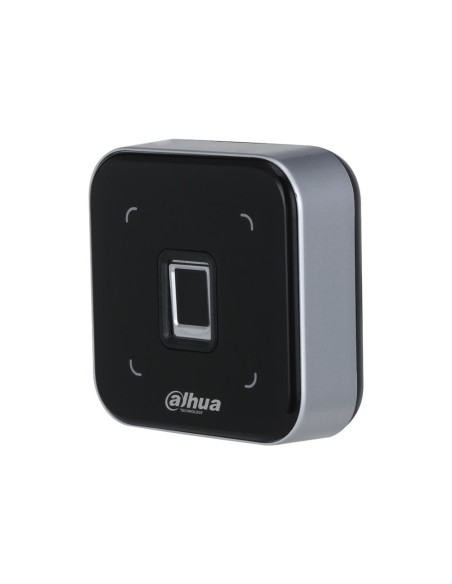Dahua Dahua-3040 DHI-ASR2102A Dahua Reader de pegadas e cartões Mifare resistentes à água