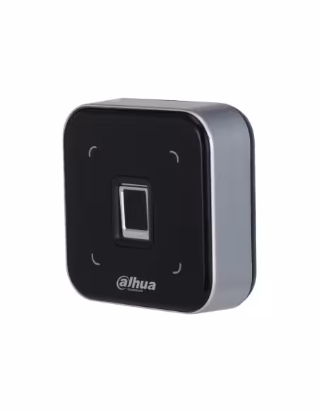 Comprare DAHUA DAHUA-3040 Lettore Dahua di impronte digitali e carte Mifare resistente all’acqua