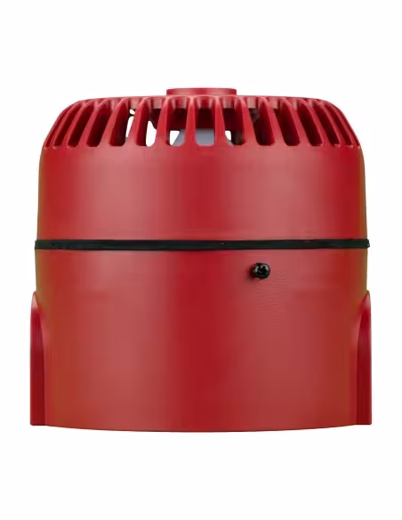 Acheter ROSHNI LP ROLP-FIRE Roshni LP - Sirène filaire pour incendie, pour intérieur et extérieur - Puissance sonore 102 dB à 1 