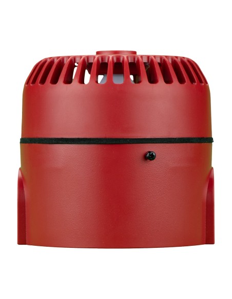 Comprar ROSHNI LP ROLP-FIRE Roshni LP - Sirena cableada para interior y exterior de incendios - Potencia de sonido 102 dB a 1 m 