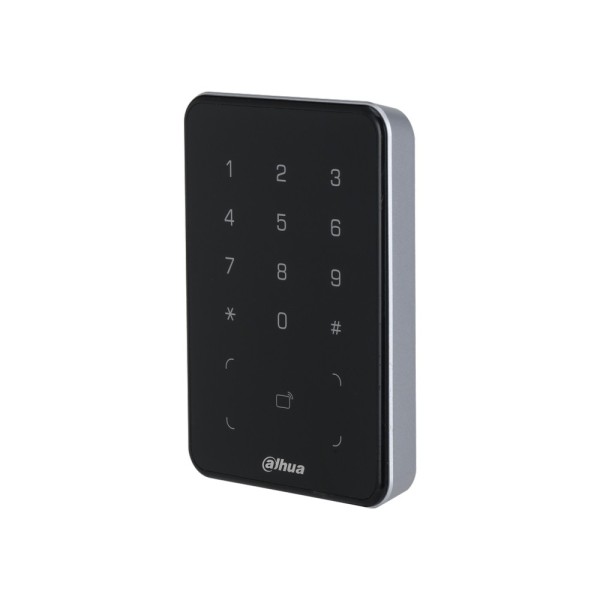 Acheter DAHUA DAHUA-3042 Lecteur de cartes d’identité Dahua avec clavier