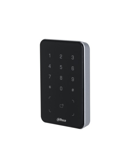 Comprare DAHUA DAHUA-3042 Lettore Dahua di schede ID con tastiera