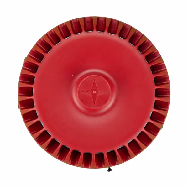 Acheter ROSHNI LP ROLP-FIRE Roshni LP - Sirène filaire pour incendie, pour intérieur et extérieur - Puissance sonore 102 dB à 1 