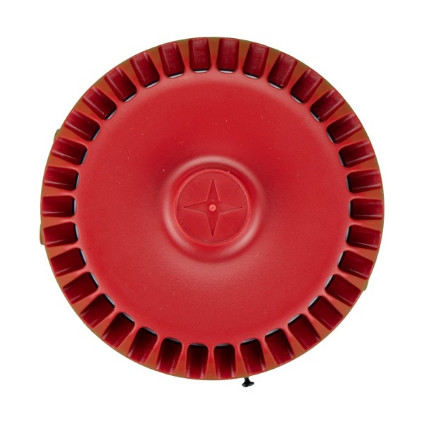 Comprar ROSHNI LP ROLP-FIRE Roshni LP - Sirena cableada para interior y exterior de incendios - Potencia de sonido 102 dB a 1 m 