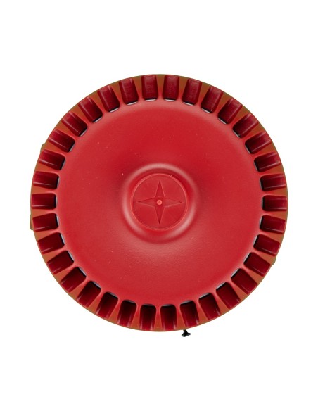 Acquistare ROSHNI LP ROLP-FIRE Roshni LP - Sirena cablata per interni ed esterni antincendio - Potenza sonora 102 dB a 1 m