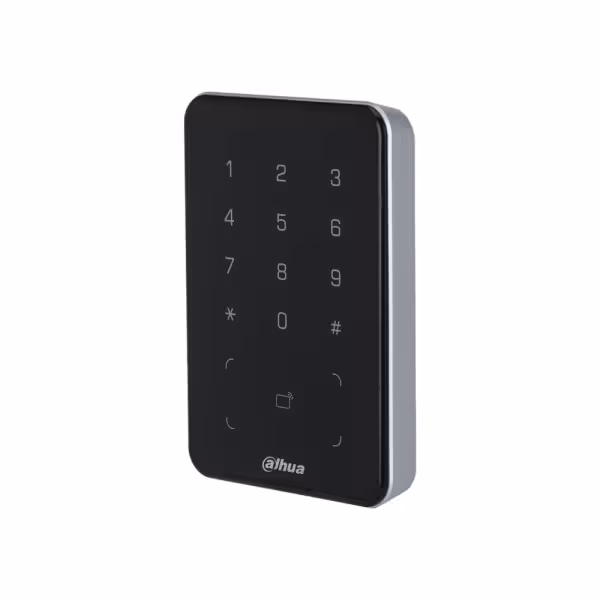 Acheter DAHUA DAHUA-3043 Lecteur de cartes Mifare Dahua avec clavier