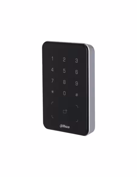 Acheter DAHUA DAHUA-3043 Lecteur de cartes Mifare Dahua avec clavier