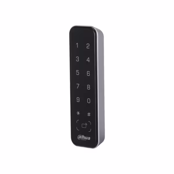 Acheter DAHUA DAHUA-3048 Lecteur de cartes Mifare Dahua avec clavier