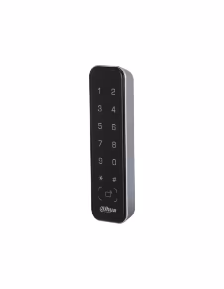 Acheter DAHUA DAHUA-3048 Lecteur de cartes Mifare Dahua avec clavier