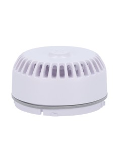 Roshni LP Rolp-Fire-Fire-White Roshni LP - Sirena com fio para Incêndio Interior e Exterior - Poder Som 103 dB a 1 M - 