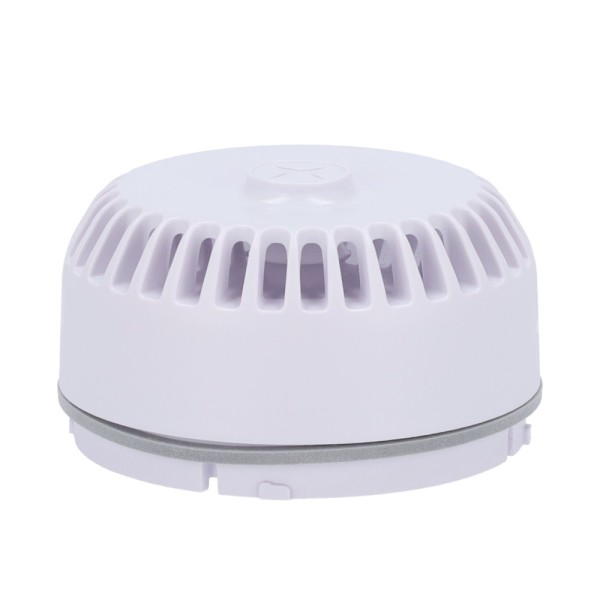 Comprar ROSHNI LP ROLP-FIRE-WHITE Roshni LP - Sirena cableada para interior y exterior de incendios - Potencia de sonido 103 dB 