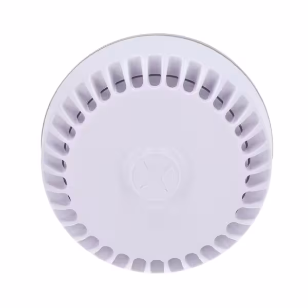 Comprar OEM ROLP-FIRE-WHITE Roshni LP - Sirena cableada para interior y exterior de incendios - Potencia de sonido 103 dB a 1 m 