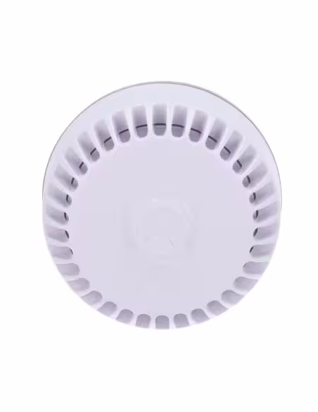 Comprar OEM ROLP-FIRE-WHITE Roshni LP - Sirena cableada para interior y exterior de incendios - Potencia de sonido 103 dB a 1 m 