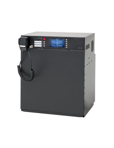 Kaufen INTEVIO INTEVIO-49 kompaktes INTEVIO 2-Zonen-/320-W-System mit Netzwerkanschluss