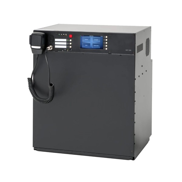 Kaufen INTEVIO INTEVIO-49 kompaktes INTEVIO 2-Zonen-/320-W-System mit Netzwerkanschluss