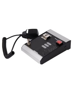 Acheter INTEVIO INTEVIO-58 Station d’appel d’urgence ETH