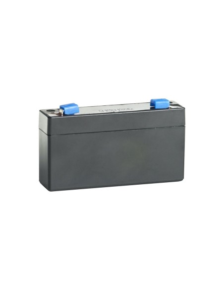 Por Demes Dem-01N Dem-01N 6V / 1SE CHEAD BATERIA