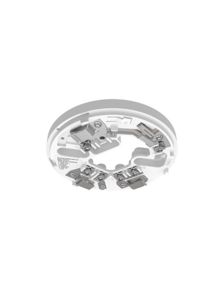 Hochiki Foc-843 YBV-R / 4 (WT) Base de montagem base para detectores Hochiki SCI