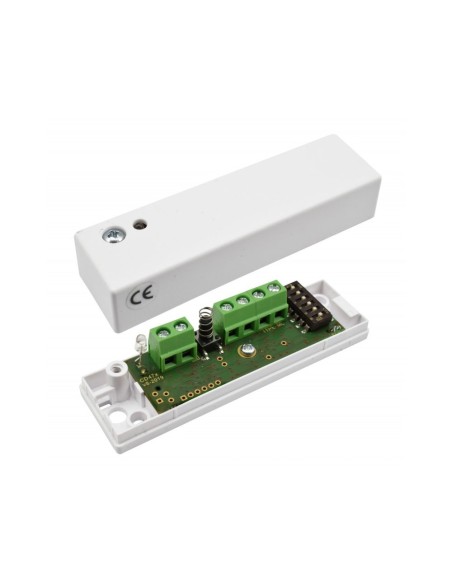 Kaufen ALARMTECH DEM-719 Erschütterungsmelder