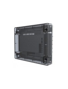 Hochiki Foc-703 CHQ-PCM (SCI) Quatro módulo de controle de entrada e quatro saídas