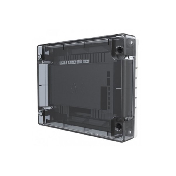 Hochiki Foc-703 CHQ-PCM (SCI) Quatro módulo de controle de entrada e quatro saídas