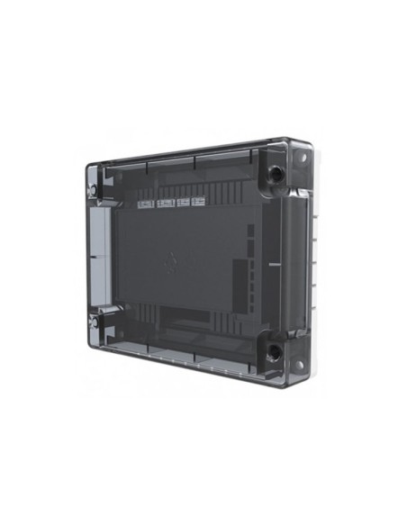 Acquistare HOCHIKI FOC-703 Modulo di controllo supervisionato con quattro ingressi e quattro uscite