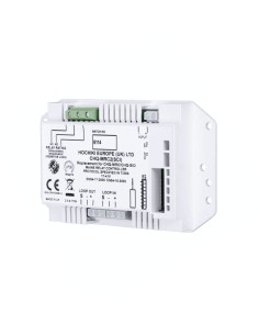 Hochiki Foc-846 CHQ-MRC2 (SCI) Red Hochiki Relay Controller com isolante