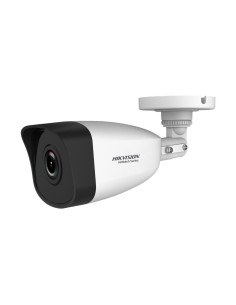 Hikvision Hik-322 HWI-B140H (2.8mm) (C) 30m Hikvision® Smart IR Hiwatcht Camera para Exterior