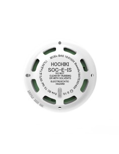 Acheter HOCHIKI DÉTECTEUR FOC-724N HOCHIKI INTRINSÈQUEMENT SÛR
