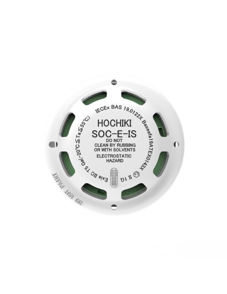 Hochiki Foc-724N SOC-E-é detector Hochiki intrinsecamente seguro