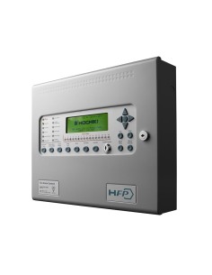 HochiKi Foc-849 HFPLH81161M2UK 1 Painel de Controle de Hochióxi HochiKi