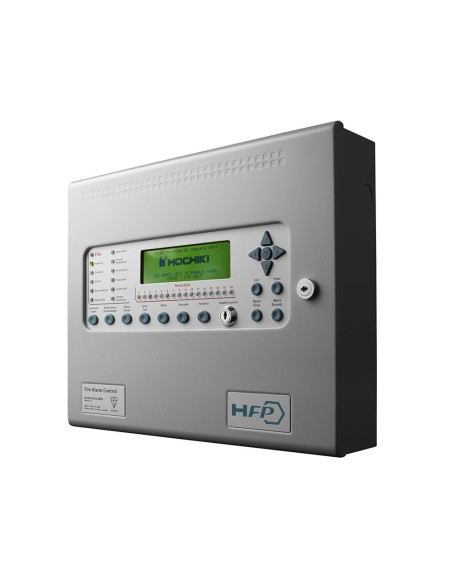 Acquistare HOCHIKI FOC-849 Pannello di controllo a 1 loop Hochiki