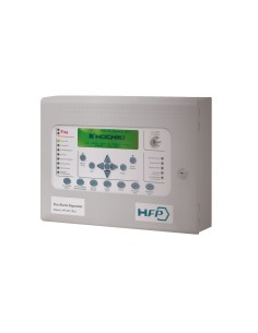 Acheter HOCHIKI FOC-851 Répétiteur de contrôle LCD local