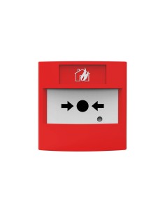 Kaufen HOCHIKI FOC-856 hybrider Funk-Handdruckknopf