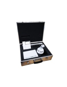 Hochiki Foc-858 EK-WL8-SK Ekho Kit via rádio híbrido