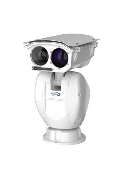 Comprar RAYTHINK RP-PC464A1-050E336Z56-A2 Raythink cámara térmica PC4 series - Sensor térmico 640x512 VOx sin refrigerar 12m - S