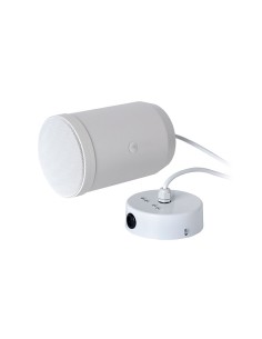 Intevio-72 Intevio ABT-P10P projetor em ABS de 10W para montagem de suspensão