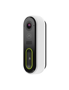 Kaufen ALARM.COM ALARM-23 Videotürklingel Alarm.com mit WLAN und 24V-Transformator
