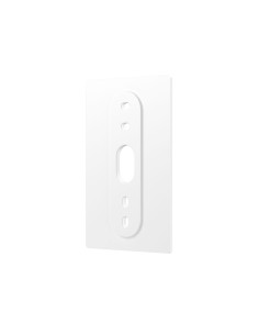 Alarm.com Alarm-24 ADC-VDBA-WP Placa de montagem para videotim Alarm.com