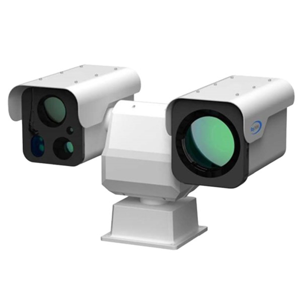 Comprare RAYTHINK RP-PC5S4W4-1505550Z50-A1 Raythink telecamera termica serie PC5 - Sensore termico 1280x1024 VOx non raffreddato