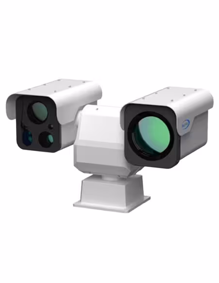 Acheter RAYTHINK RP-PC5S4W4-1505550Z50-A1 Caméra thermique Raythink série PC5 - Capteur thermique 1280x1024 VOx non refroidi 12 