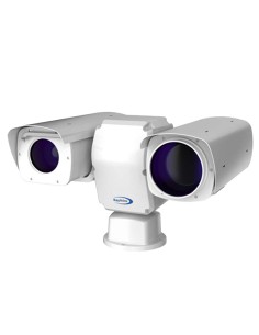 RAYTHING RP-PC6S4A1-1505300Z50 Sensor térmico de Raythink PC6 1280x1024 Vox sem refrigeração 12m - SensitID