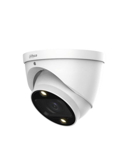 Acheter DAHUA DAHUA-3053-FO DÔME 4 EN 1 DAHUA FULL-COLOR 2MP AVEC SMART LIGHT 40M