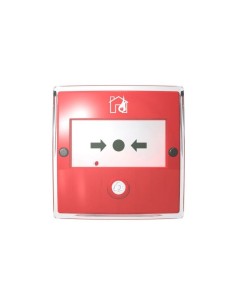 Morley-IAS Morley-122 Pul-vsn manual manual de amortável alarme Morley-IAS