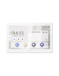 Acheter HIKVISION HIK-311 Moniteur IP HIKVISION intérieur 10"