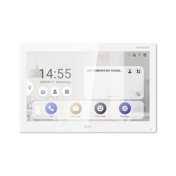 Kaufen HIKVISION HIK-311 IP-Monitor HIKVISION 10" für den Innenbereich