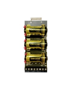 Kaufen HIKVISION HIK-327 Funktransmitter mit 1 Eingang