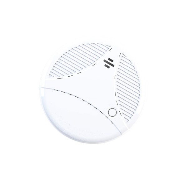 Pyronix Hikvision Pyro-35n Co-We2 Detector CO Via Pyronix de Rádio Bidirecional